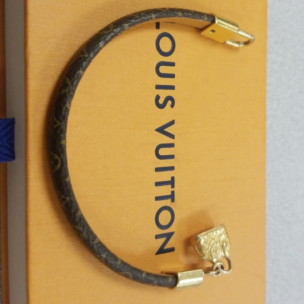 Louis Vuitton bracelet